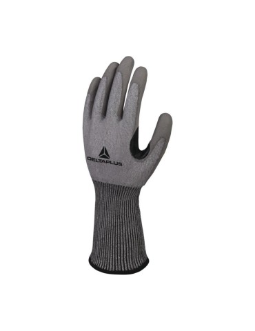 Cut-resistant tricot gloves venicutc02