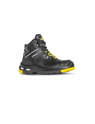 Scarpe da lavoro alte U-Power Ronan S3 HI HRO CI SRC RL10514