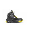 Scarpe da lavoro alte U-Power Ronan S3 HI HRO CI SRC RL10514