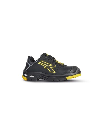 Scarpe antinfortunistiche U-Power Dave S3 HI HRO CI SRC RL20524