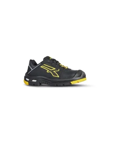 Dave S3 HI HRO CI SRC u-power Safety Shoes RL20524