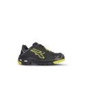 Scarpa bassa antinfortunistica U-Power nera