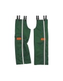Douglas3 anti-cut lumberjack leg loops