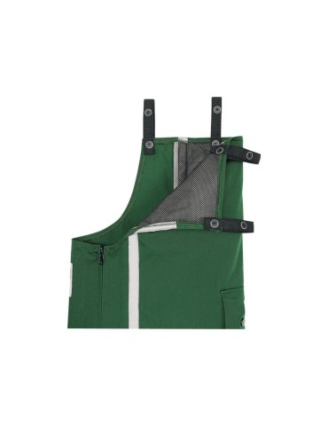 Douglas3 anti-cut lumberjack leg loops 2