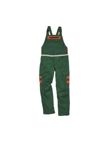 Erable3 Cut Resistant Lumberjack Suit