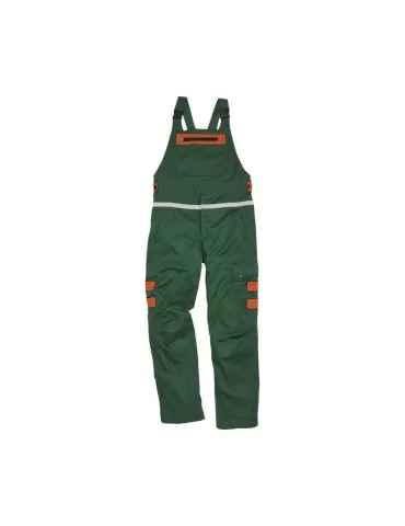 Erable3 Cut Resistant Lumberjack Suit