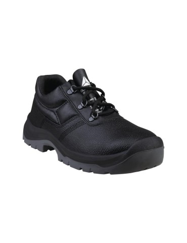 Scarpe basse in pelle pigmentata jet3 s1