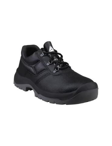 Scarpe basse in pelle pigmentata jet3 s1