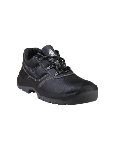 Flat shoes in pigmented leather jet3 s3