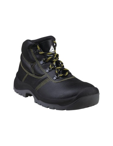 Scarpe alte in pelle pigmentata Jumper3SP1