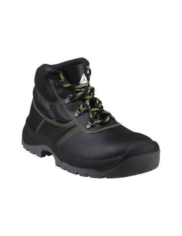 Scarpe alte in pelle pigmentata Jumper3SP1