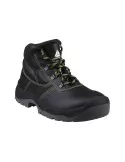Scarpe alte in pelle pigmentata Jumper3SP1