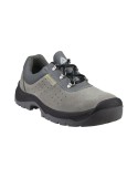 Scarpe basse in pelle scamosciate fennec4 s1