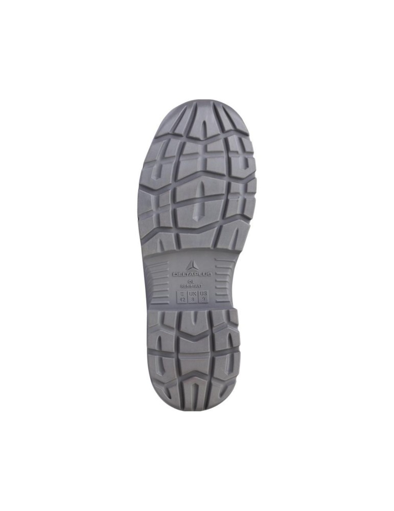 Fennec4 s1 suede flat shoes
