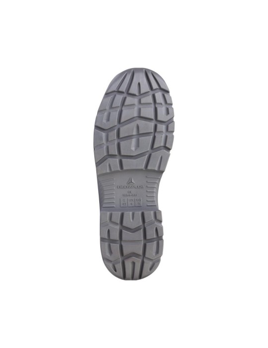 Fennec4 s1 suede flat shoes