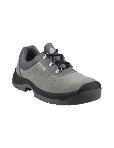 Scarpe basse in pelle scamosciata fennec4 s1p