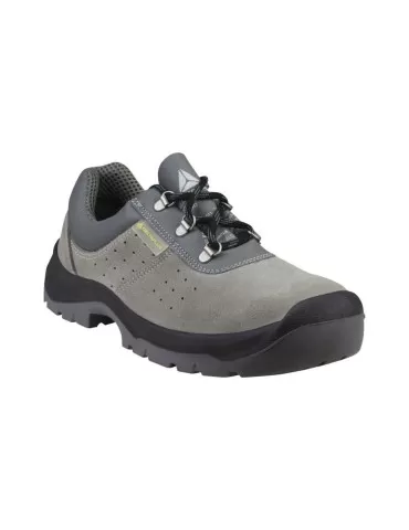 Scarpe basse in pelle scamosciata fennec4 s1p