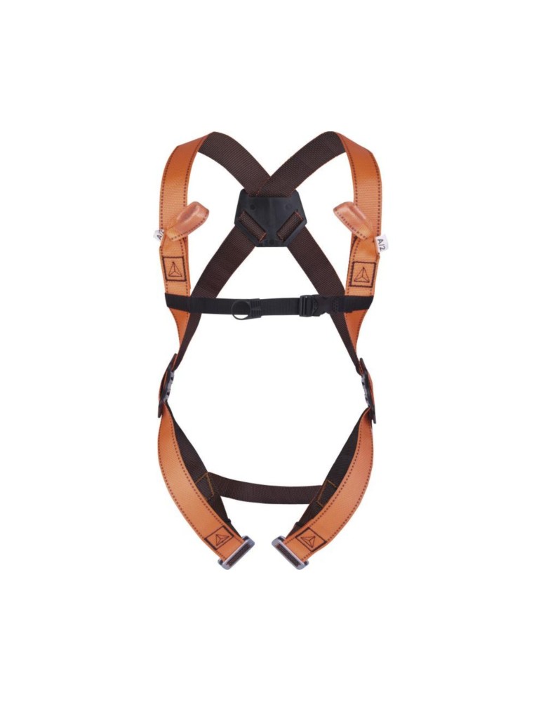 Har12 fall arrest harness