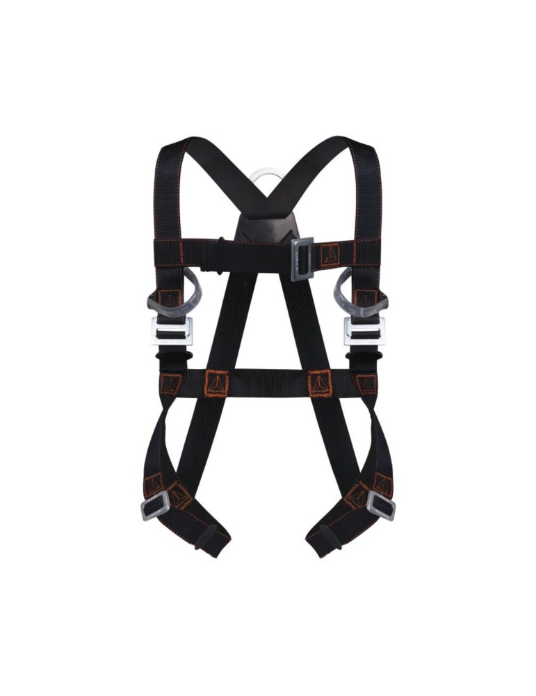Har22h 2-point fall arrest harness Har22h 2-point fall arrest harness