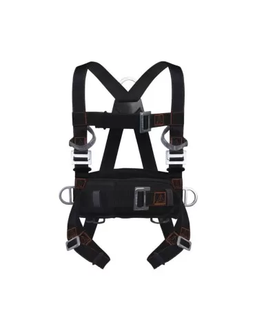 Har24h Belted Fall Arrest Harness
