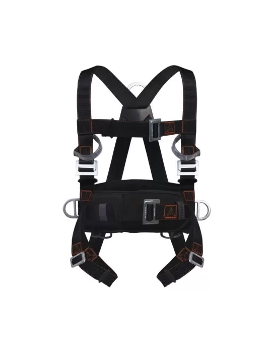 Har24h Belted Fall Arrest Harness Har24h Belted Fall Arrest Harness