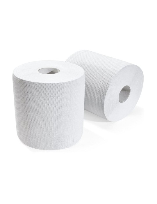 Reine Cellulose-Rollen Küchenhandtuchpackung 2 Rollen