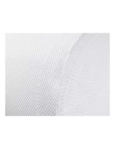 Pack de serviettes de cuisine de bobines en cellulose pure en 2 rouleaux 2