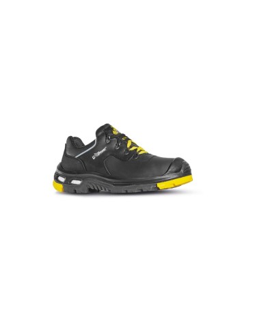 Scarpe antinfortunistiche U-Power Yarvis S3 HI HRO CI SRC RL20514