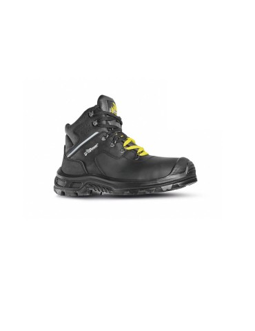 High u-power Quill ESD S3 CI SRC safety shoes RI11424
