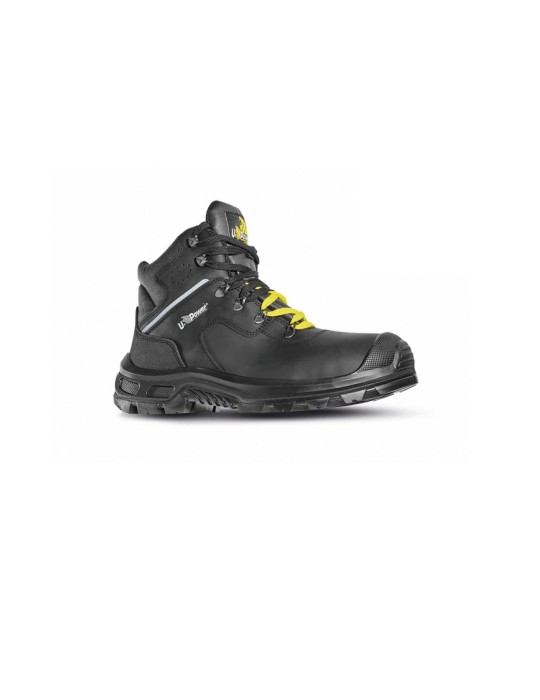 Scarpa alta antinfortunistica U-Power