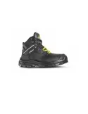 High u-power Quill ESD S3 CI SRC safety shoes RI11424