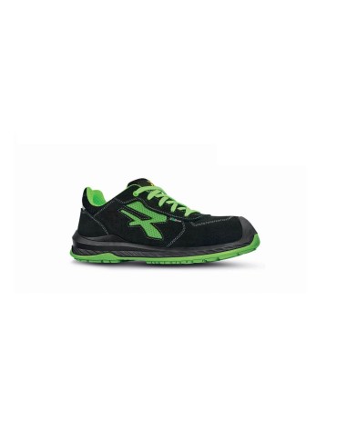Scarpe antinfortunistiche U-Power Canyon S1P SRC ESD RI20346