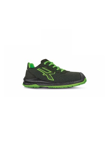 Scarpe antinfortunistiche U-Power Island S3 CI SRC ESD RI20334