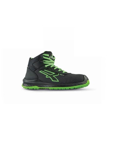 Scarpe antinfortunistiche UPower Lake S3 CI SRC ESD RI10334