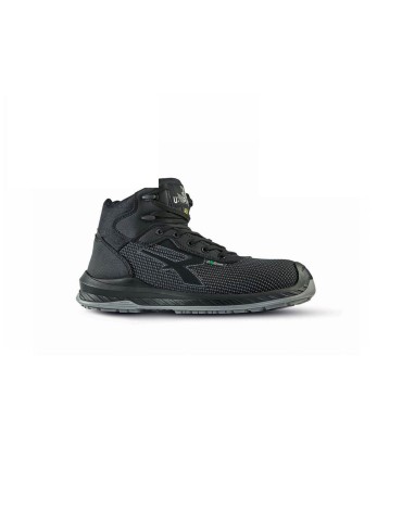 Scarpe antinfortunistiche UPower Land S3 CI SRC ESD RI10384