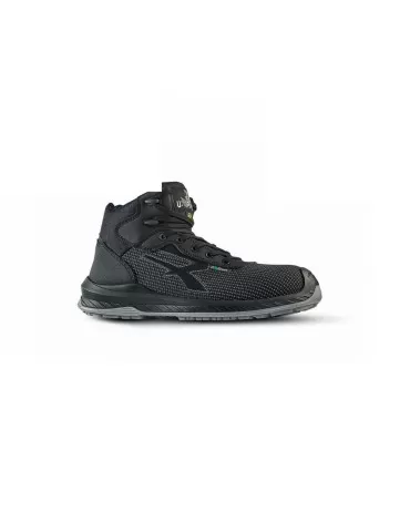 Scarpe antinfortunistiche UPower Land S3 CI SRC ESD RI10384