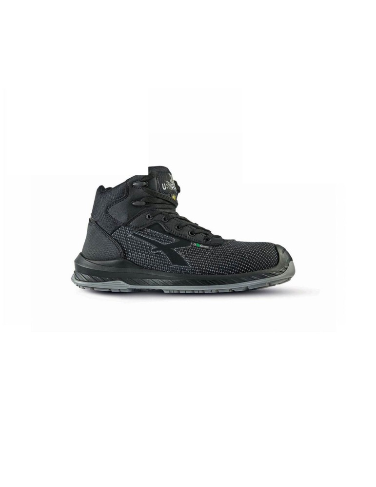 Scarpe antinfortunistiche UPower Land S3 CI SRC ESD RI10384 Scarpe antinfortunistiche UPower Land S3 CI SRC ESD RI10384