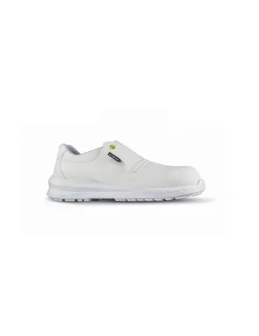 Low safety shoes u-power Cliff S2 SRC ESD RI20394