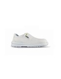 Scarpe antinfortunistiche basse U-Power Cliff S2 SRC ESD RI20394