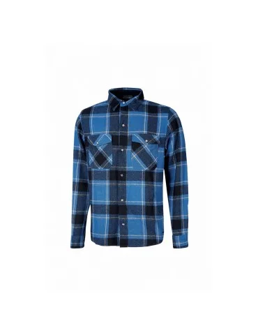 UPower Cedar Westlake Blue EX272WB Work Shirt