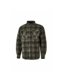 UPower Willow Dark Green EX273DG Work Shirt
