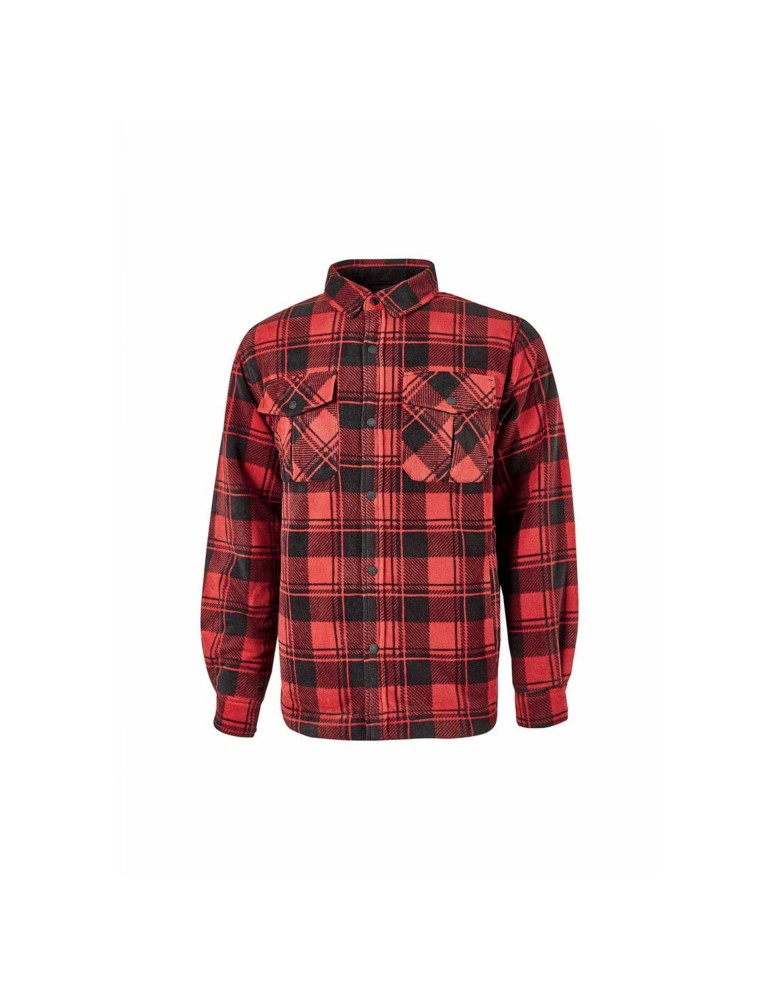 UPower Willow Red Magma EX273RM Work Shirt UPower Willow Red Magma EX273RM Work Shirt