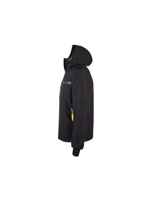 Giacca da lavoro U-Power Wink idrorepellente Black Carbon FU255BC