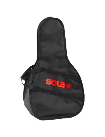 Synthetisches Fasergehäuse für Messrad