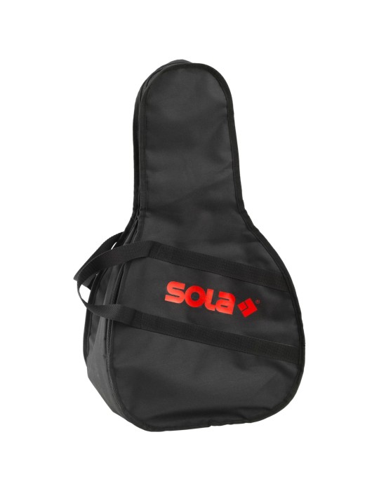 Carcasa de fibra sintética para rueda de medición