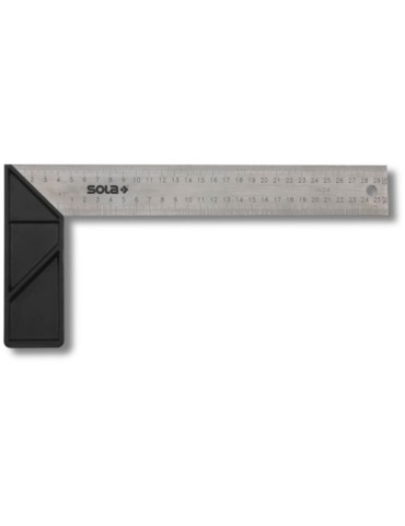 Carré de menuisier SRK 300