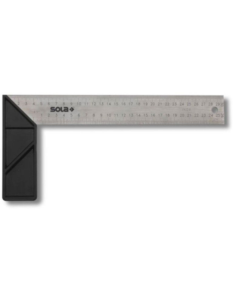 Carpenter's square SRK 300