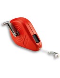 Tracciatore in magnesio CLM 30