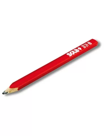Carpenter's pencil 24 cm