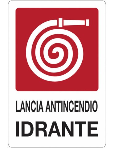 Cartel de Sisas plano de aluminio